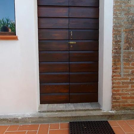 Tuscany Easy Holidays Apartment Capannoli Exterior foto
