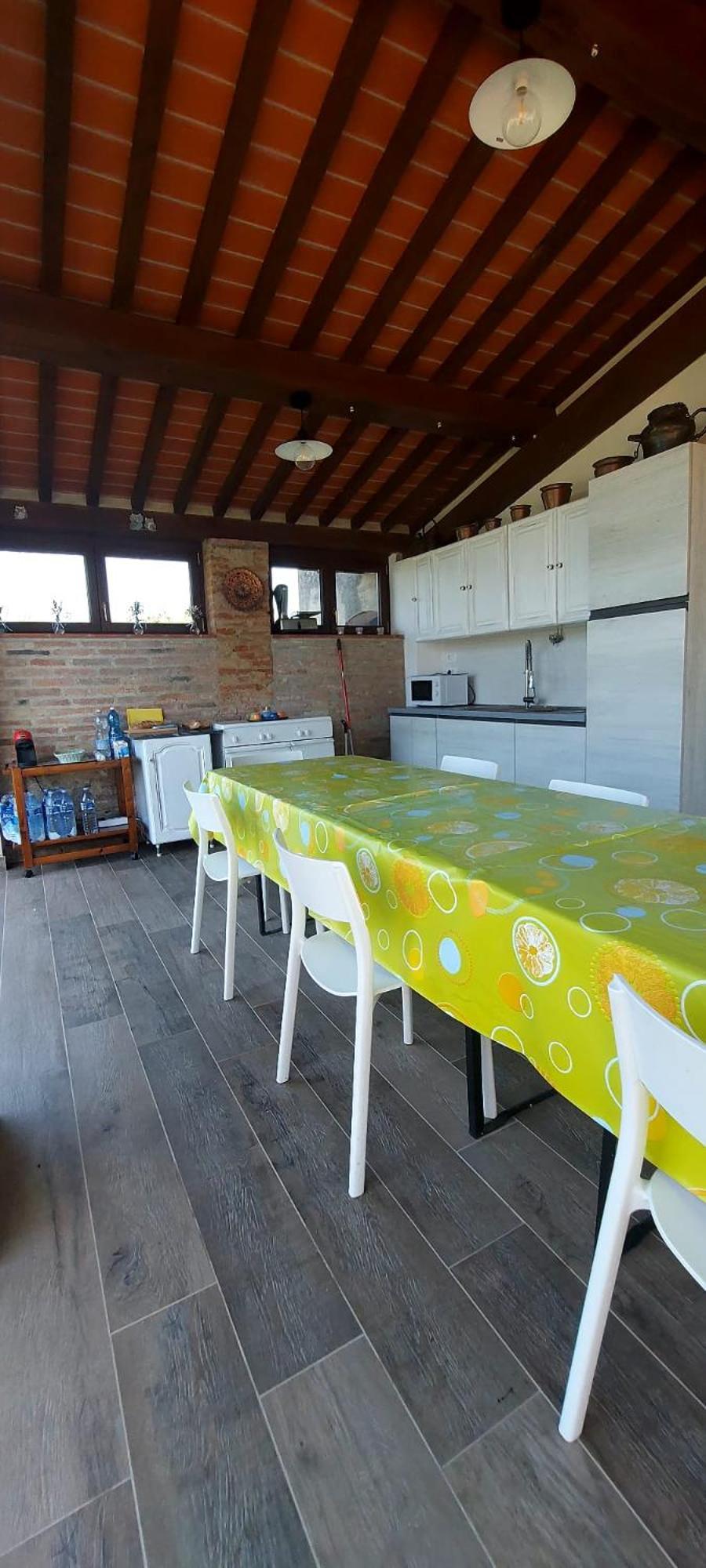 Tuscany Easy Holidays Apartment Capannoli Exterior foto