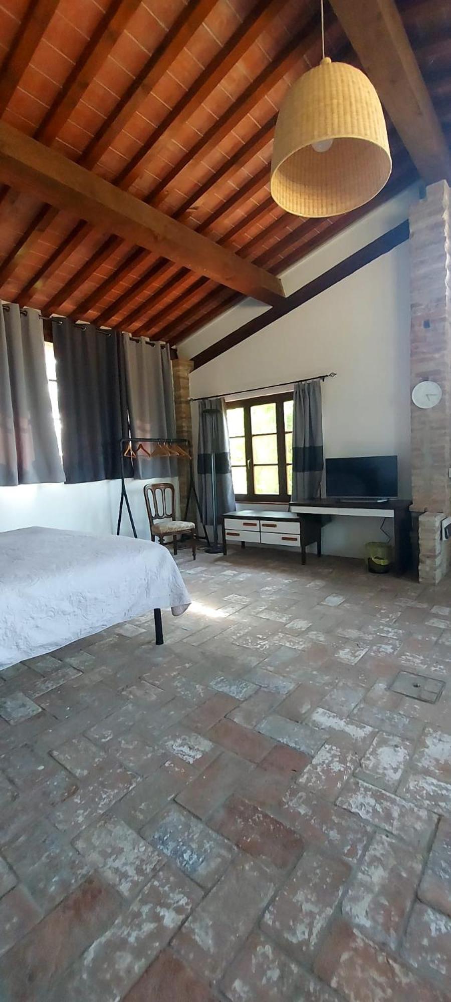 Tuscany Easy Holidays Apartment Capannoli Exterior foto