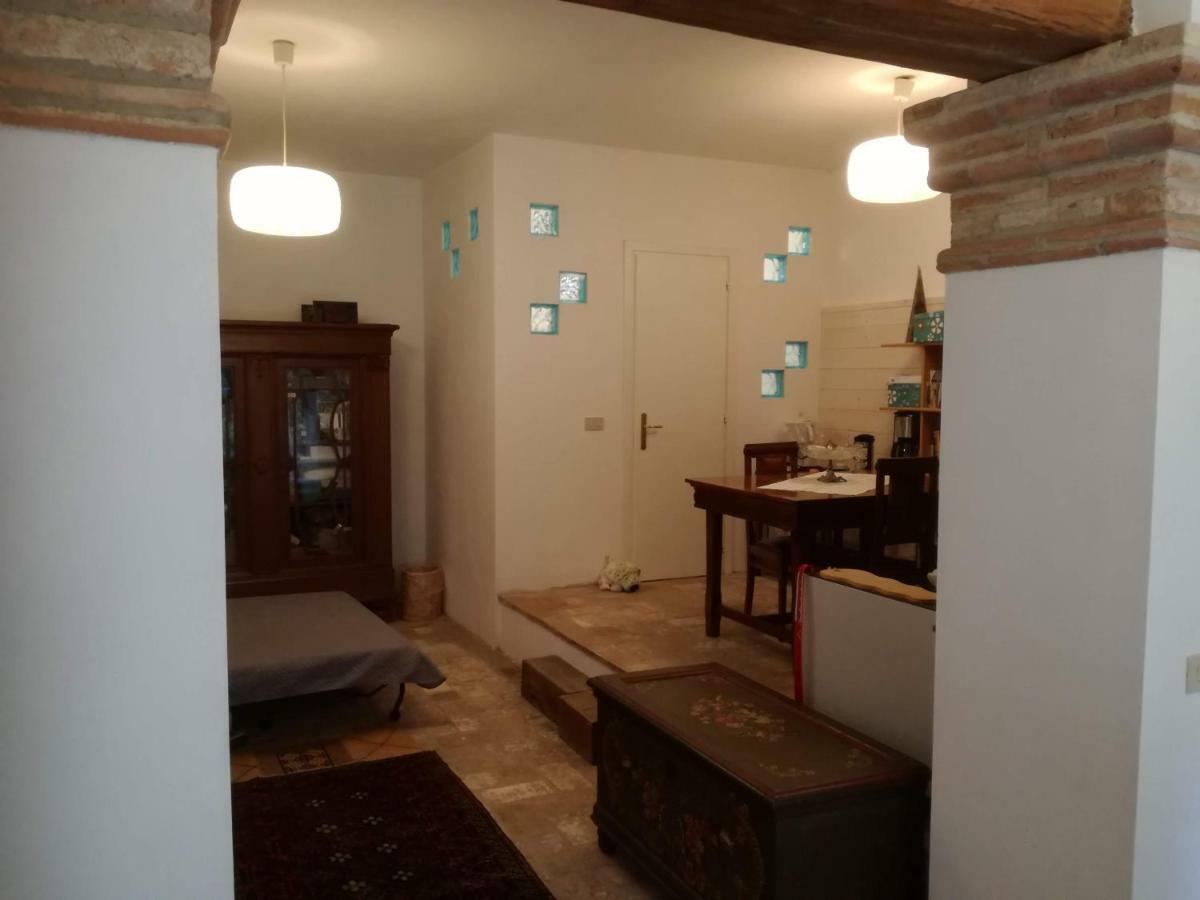 Tuscany Easy Holidays Apartment Capannoli Exterior foto