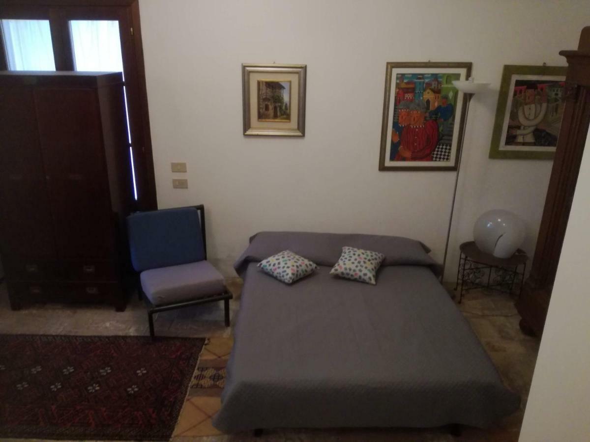 Tuscany Easy Holidays Apartment Capannoli Exterior foto