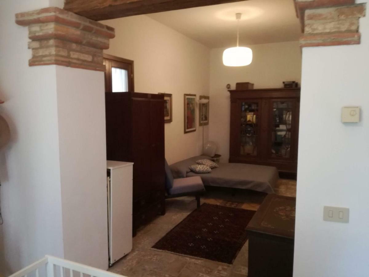 Tuscany Easy Holidays Apartment Capannoli Exterior foto