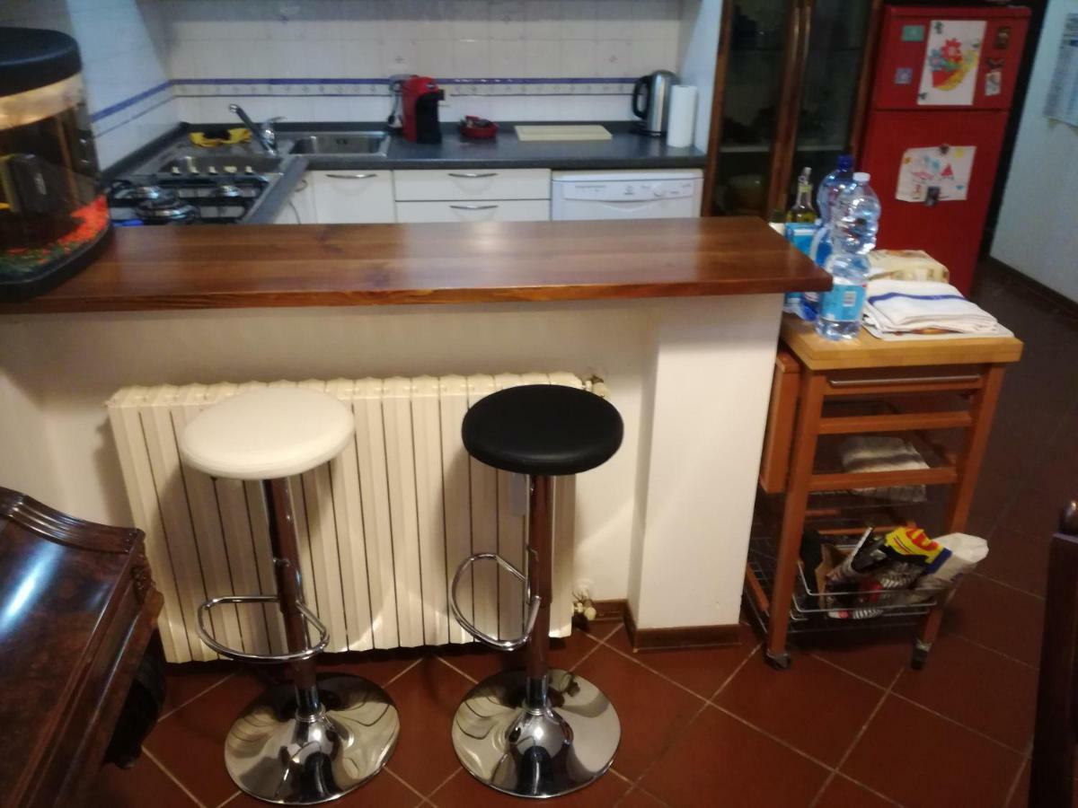 Tuscany Easy Holidays Apartment Capannoli Exterior foto