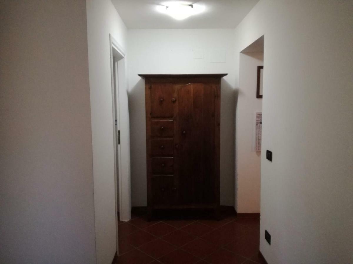 Tuscany Easy Holidays Apartment Capannoli Exterior foto