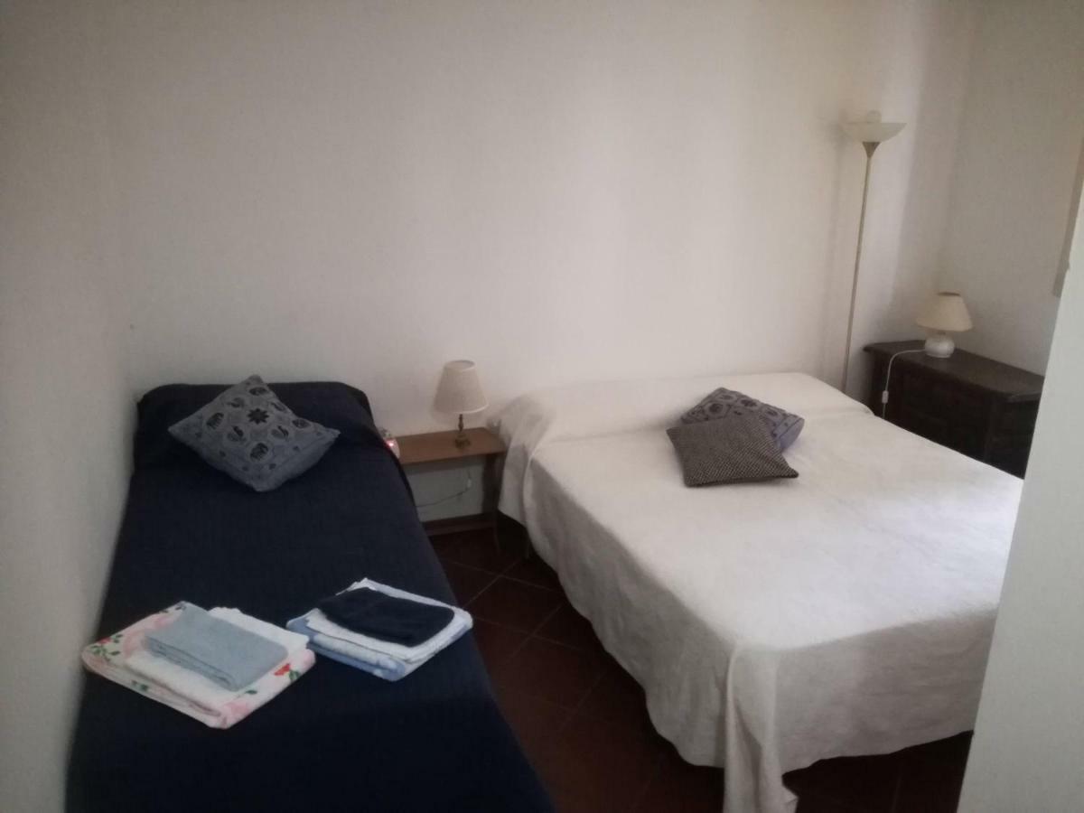 Tuscany Easy Holidays Apartment Capannoli Exterior foto