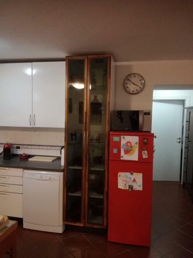 Tuscany Easy Holidays Apartment Capannoli Exterior foto