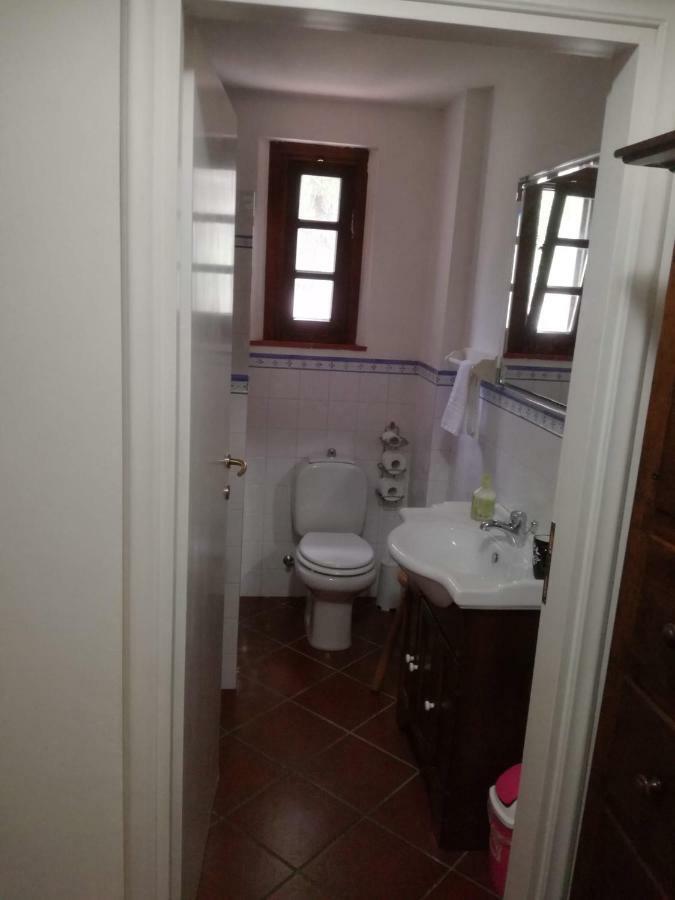 Tuscany Easy Holidays Apartment Capannoli Exterior foto
