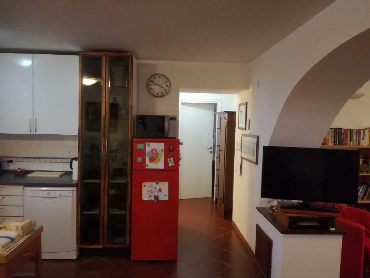 Tuscany Easy Holidays Apartment Capannoli Exterior foto