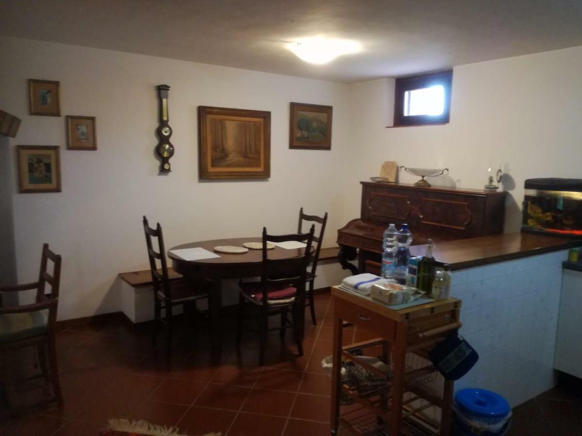 Tuscany Easy Holidays Apartment Capannoli Exterior foto