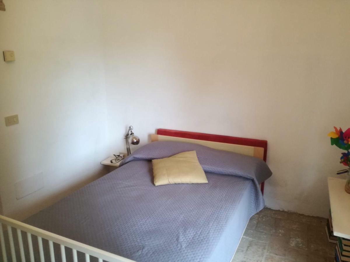 Tuscany Easy Holidays Apartment Capannoli Exterior foto