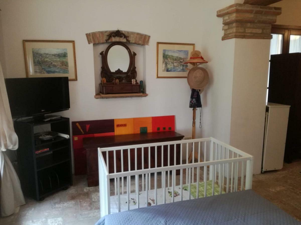 Tuscany Easy Holidays Apartment Capannoli Exterior foto