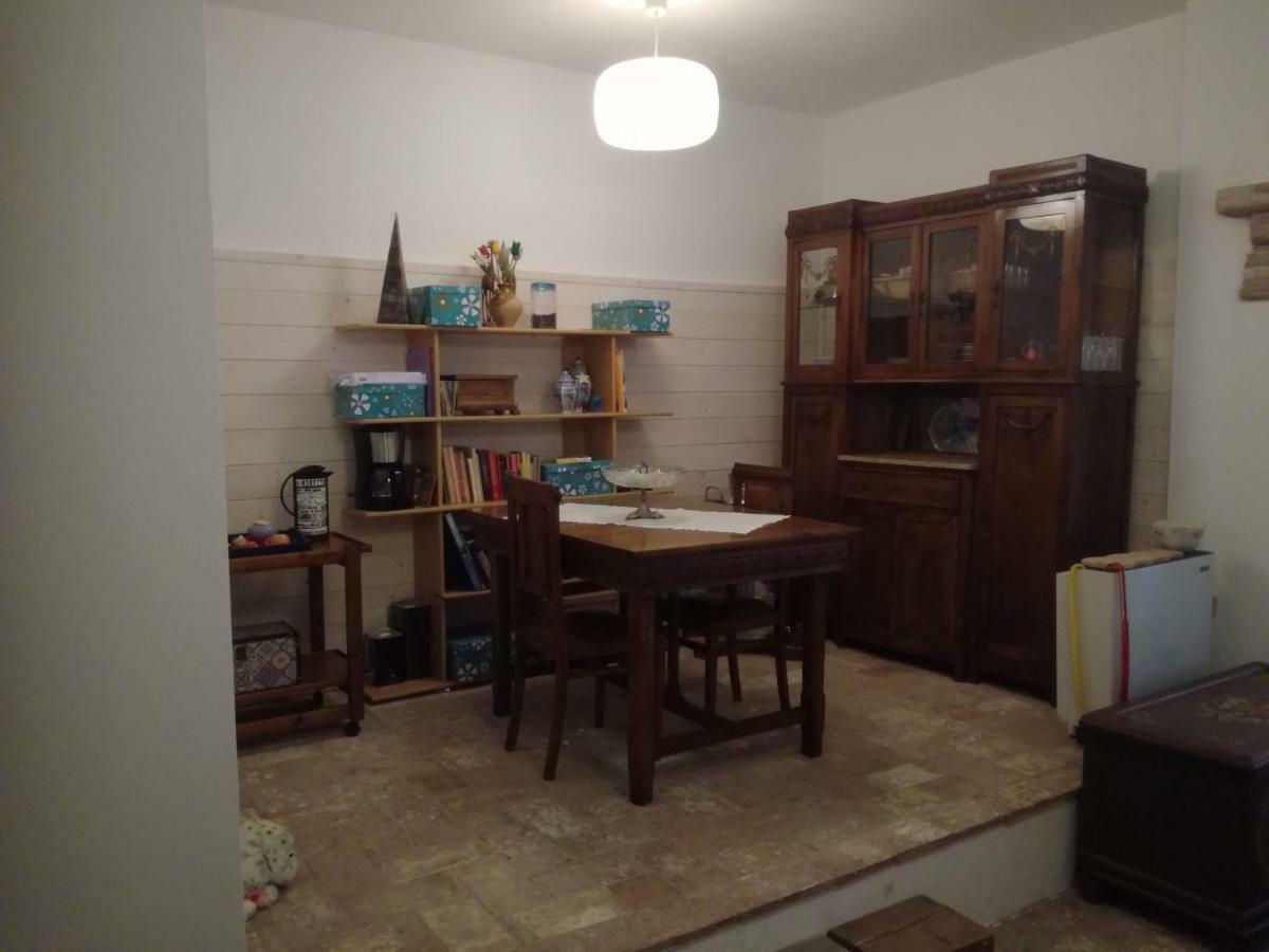 Tuscany Easy Holidays Apartment Capannoli Exterior foto