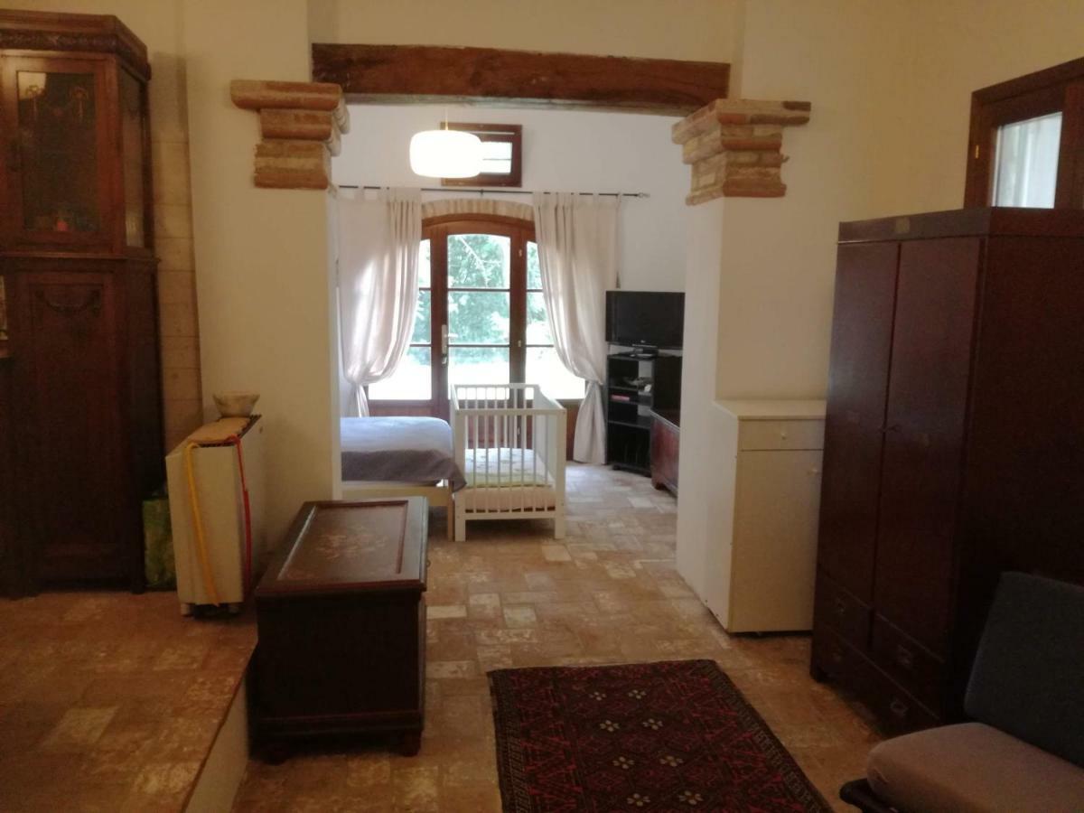 Tuscany Easy Holidays Apartment Capannoli Exterior foto
